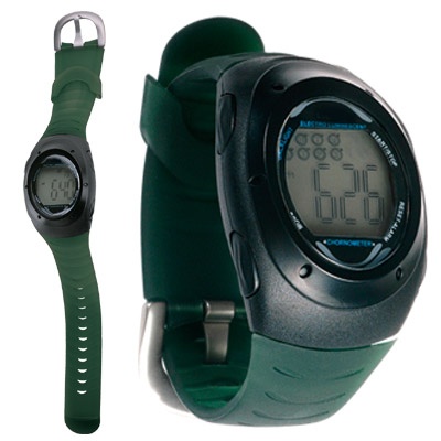 Multi-Function Digital Watch