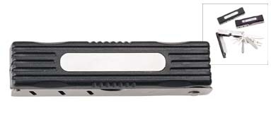 10 Function Folding Tool multi-function tool