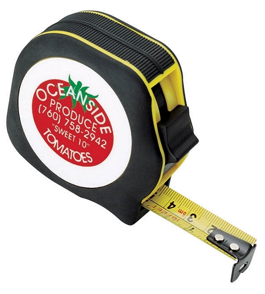 16 Foot Rubber Touch Tape