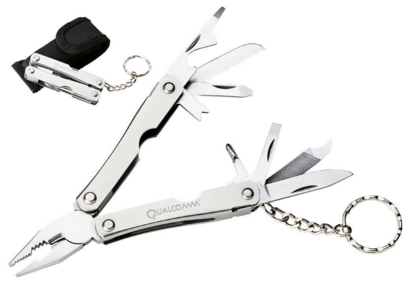 Matte Mini-Pliers multi-function tool