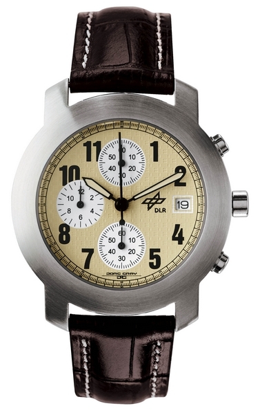 Chronograph Watch