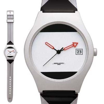 Skia B - Mens Watch