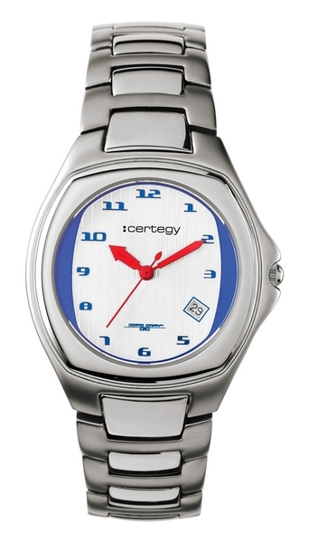 Quantum B - Mens Watch