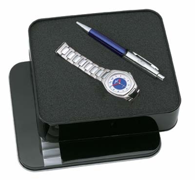 Pen / Watch Giftset