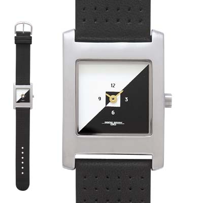 Quartet D - Mens Watch
