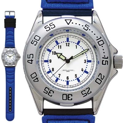 Odyssey A - Mens Watch