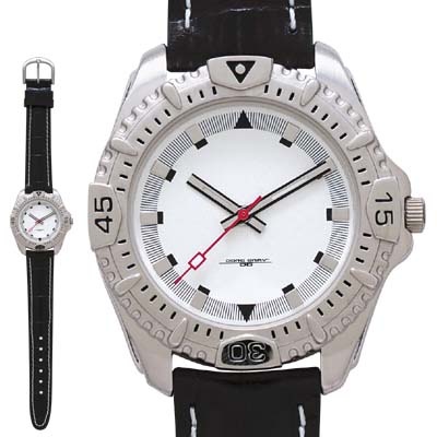 Commando A - Mens Watch