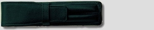 Pen Pouches - Green