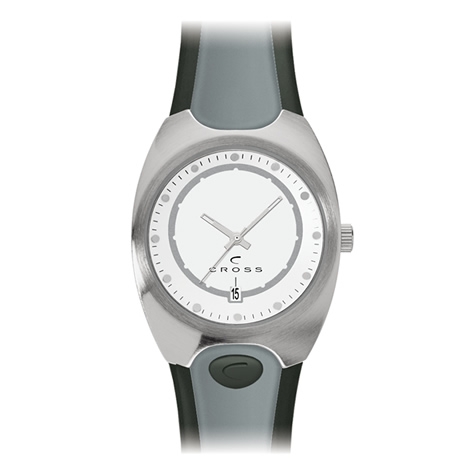 G.T. Sport Performance - Asymmetrical Dish Face