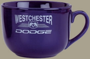 18 oz Jumbo Cafe Cup