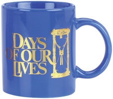 11 oz Glossy C-Handle Mug