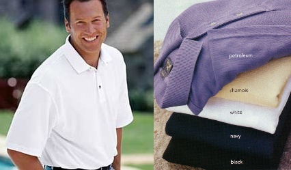 Antigua Breeze Performance Pique Polo