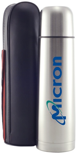 24 oz stainless steel thermal bottle