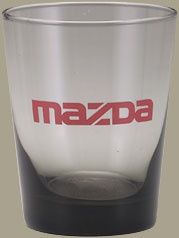 14.5 oz Double Old Fashioned Glass