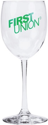 12 oz Vina White Wine Glass
