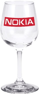 6.5 oz Wine Tasting Glass
