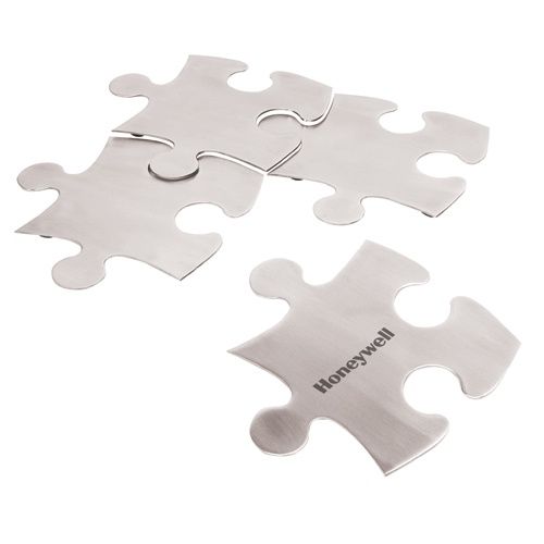 Puzzle Coaster