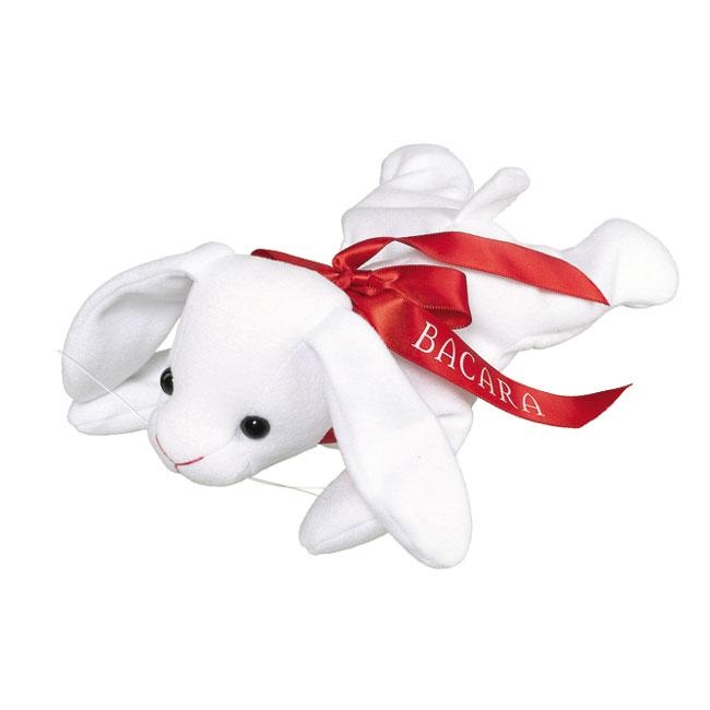 Bean Bag Animals Bunny