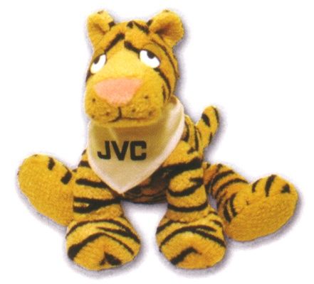 Siesta Bean Bag Animals