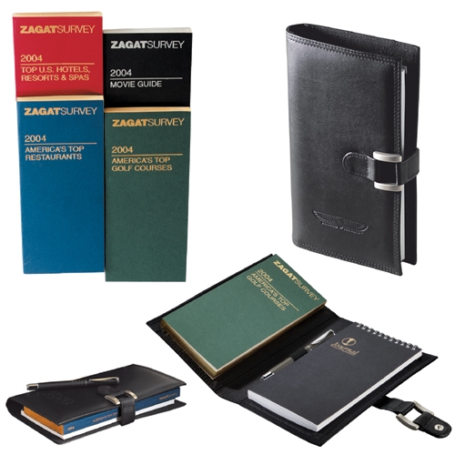 Zagat Movie Night Gift Set