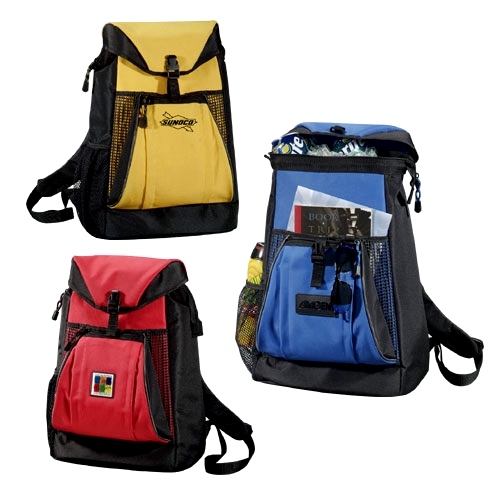 Excursion Backpack Cooler