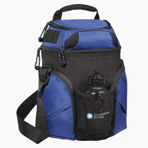 Fresco Deluxe Travel Cooler