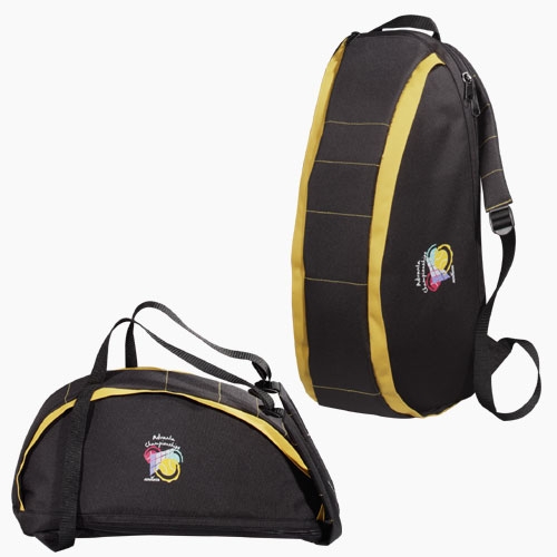 Urban Passage Locker Duffel