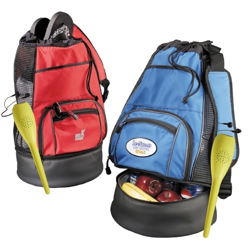 Excursion Beach Cooler Sand Radio Set