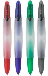4-IN-1 LASER PEN