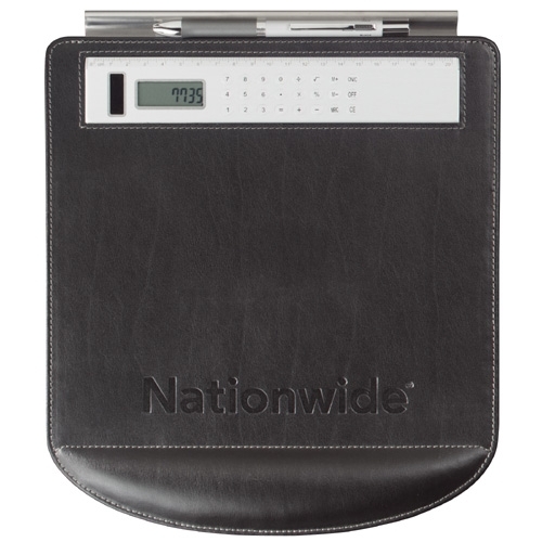 Metropolitan Mousepad