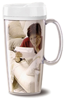 ThermalStar Auto Mug