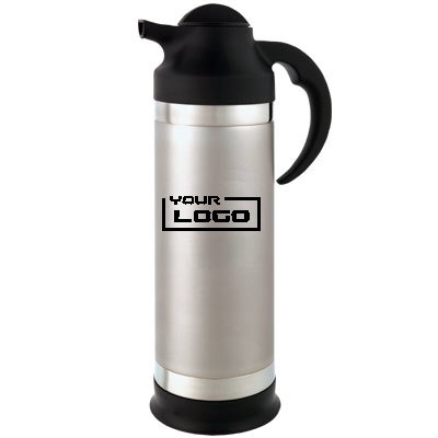 Alto 32oz Steel Pitcher Steel