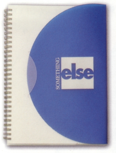 7 x 10 TuckTab Journal