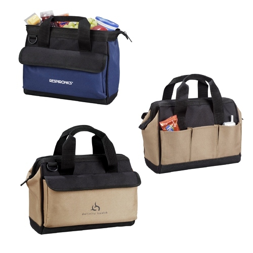 Work Gear Lunch Cooler