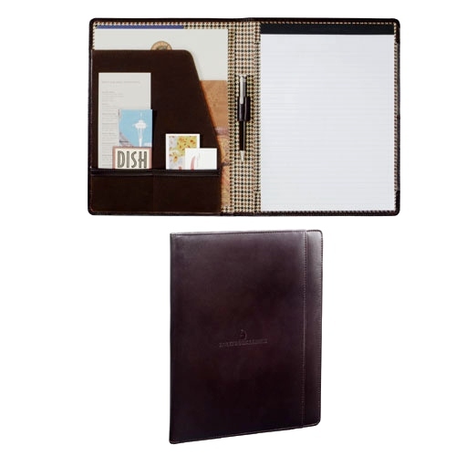 Cutter & Buck American Classic Writing Pad