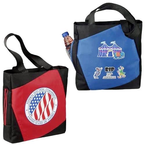 Bolso Meeting Tote