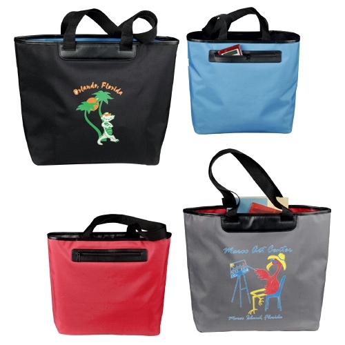 Modo Reversible Tote