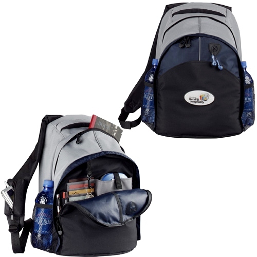 Omni Sport Backpack