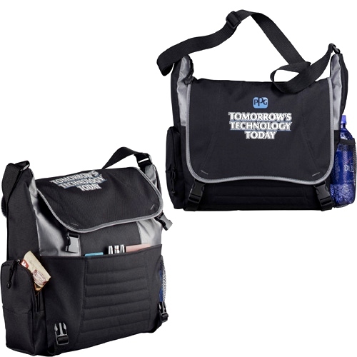 Crosslink Messenger Bag