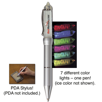 Jellies Liqui-Light Pen