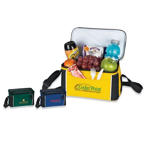 THE DECO INSULATED BAG