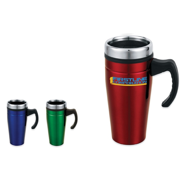 THE PACIFICA TRAVEL MUG