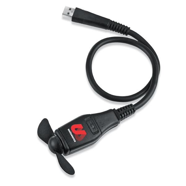 USB LIGHT / FAN