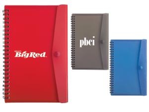 Journal Notebook Jr.