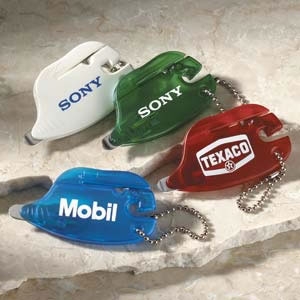 ALL IN ONE STAPLE REMOVER, LETTER OPENER W/CORD CUTTER