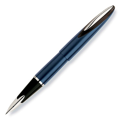 Selenium Fountain Pen