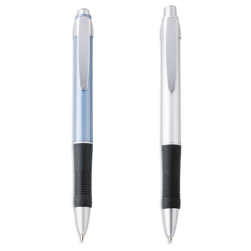 Fiesta  Push-Action Pen