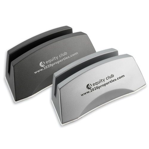 Monaco Business Card Holder