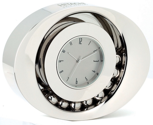 CLOCK W/Bearings