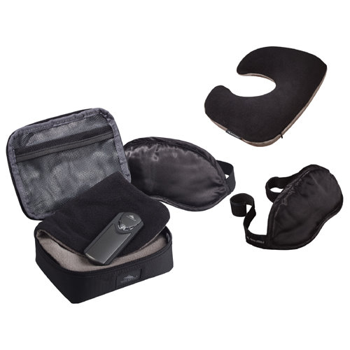 High Sierra Tahoe Easy Traveler Set